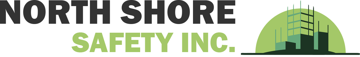 North Shore Safety Inc. logo